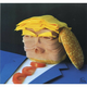 Illustration for article titled Trump Legally Moves To Florida. New York Changes the Locks.